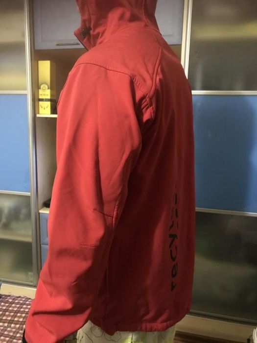 Курточка. куртка max fuchs