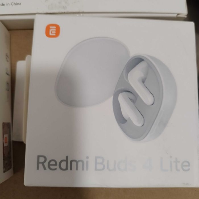MEGA ZESTAW Elektroniki Powystawowej! Smartwatche, Redmi Buds, Lenovo