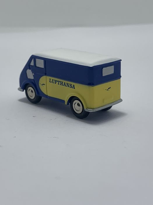 DKW “Lufthansa” Schuco Piccolo 1:90