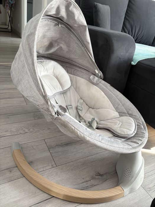 Bujaczek/leżaczek kidwell