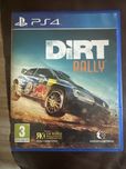 Gra Dirt Rally PS4/PS5
