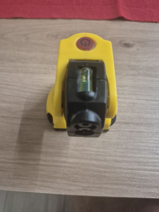 Laser krzyżowy stanley SSCL 180