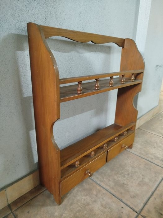 Escaparate em óptimo estado