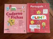 PLIM Portguês 2 e 3 ano