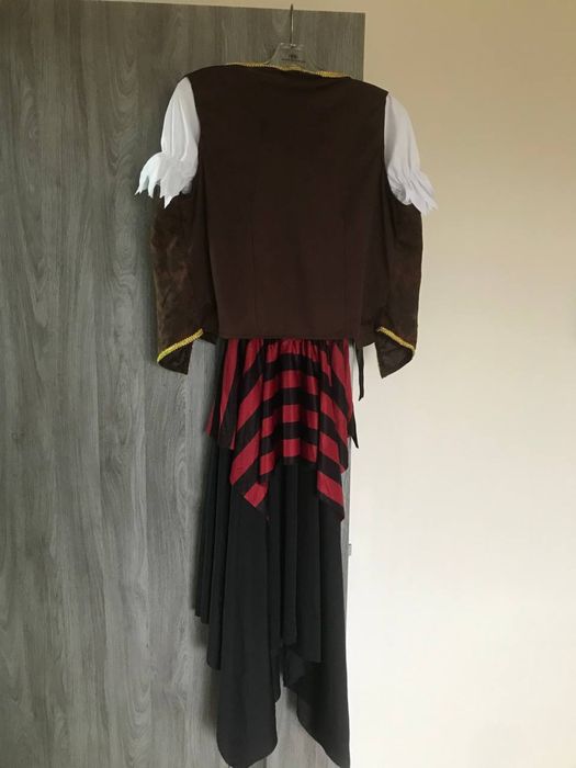 Костюм карнавальный