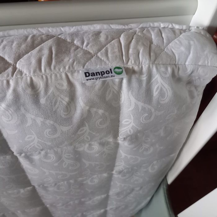 Łóżeczko dziecięce 120x60 Drewex