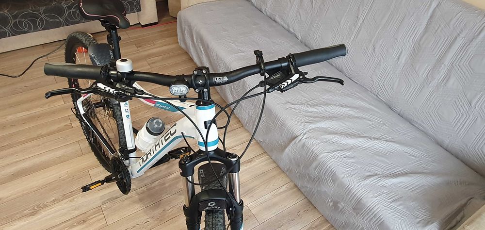 Rower Northtec Sowelo okazja