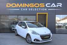Peugeot 208 1.6 BlueHDi Style