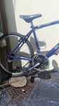 Bicicleta impecável