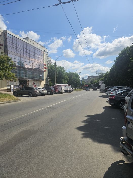 Продаж  діючої комерції  Чернівці