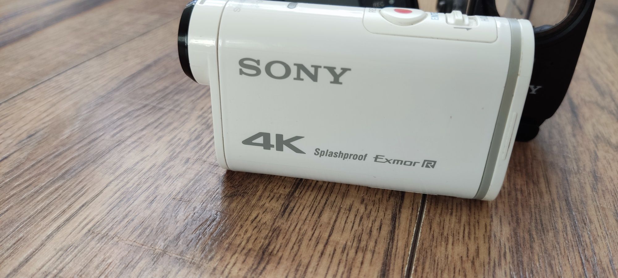 Kamera sportowa Sony 4K FDR-X1000V