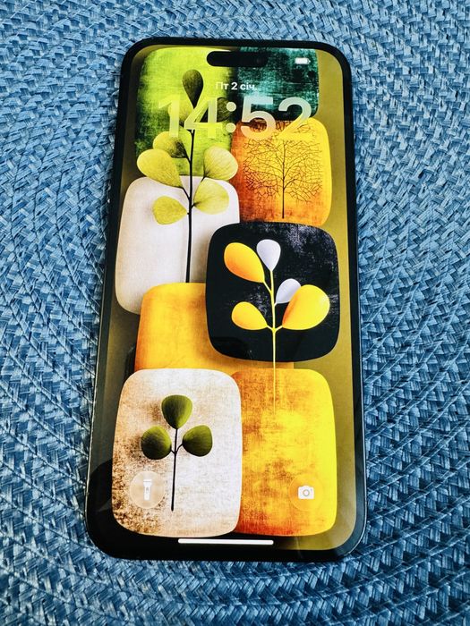 iPhone 14 pro max 256gb Neverlock E-sim Магазин айфон 14 про макс