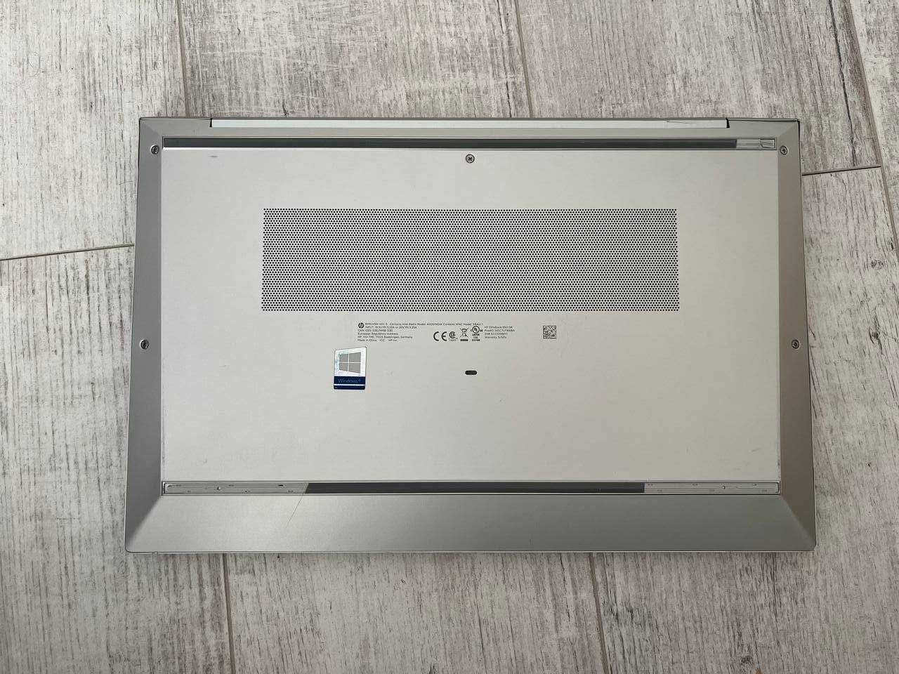 HP Elitebook 850 G8 (15.6'' FHD IPS, i5-11Gen)