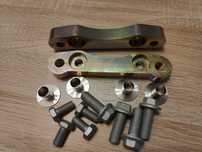 Brembo 18Z 18zl 18zr Swap adaptery passat a4 b5 a6 c4 a6 c5 superb