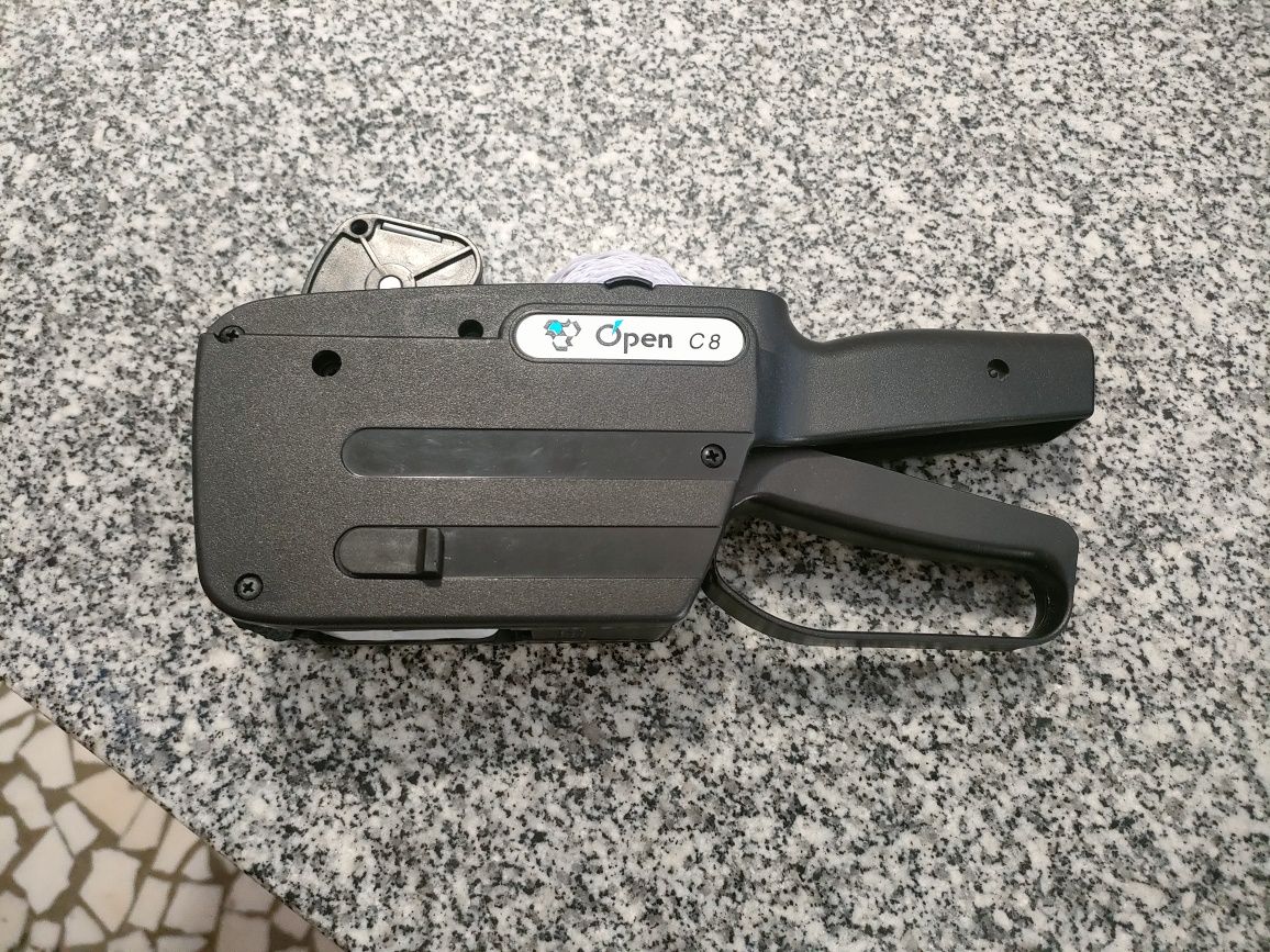 Equipamento para mercearia