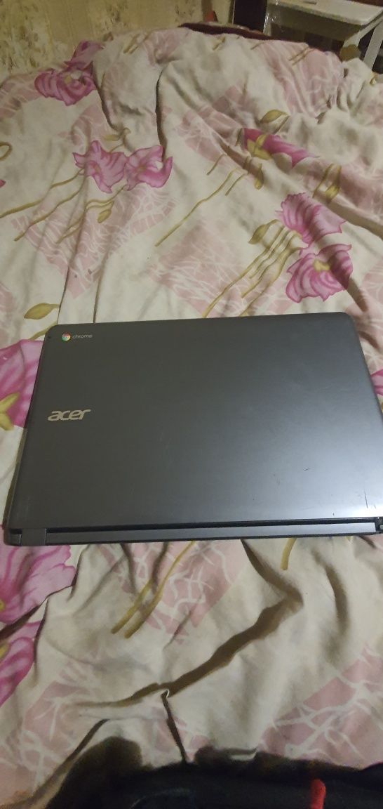 Продам Acer Chromebook