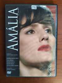 DVD Amália Rodrigues