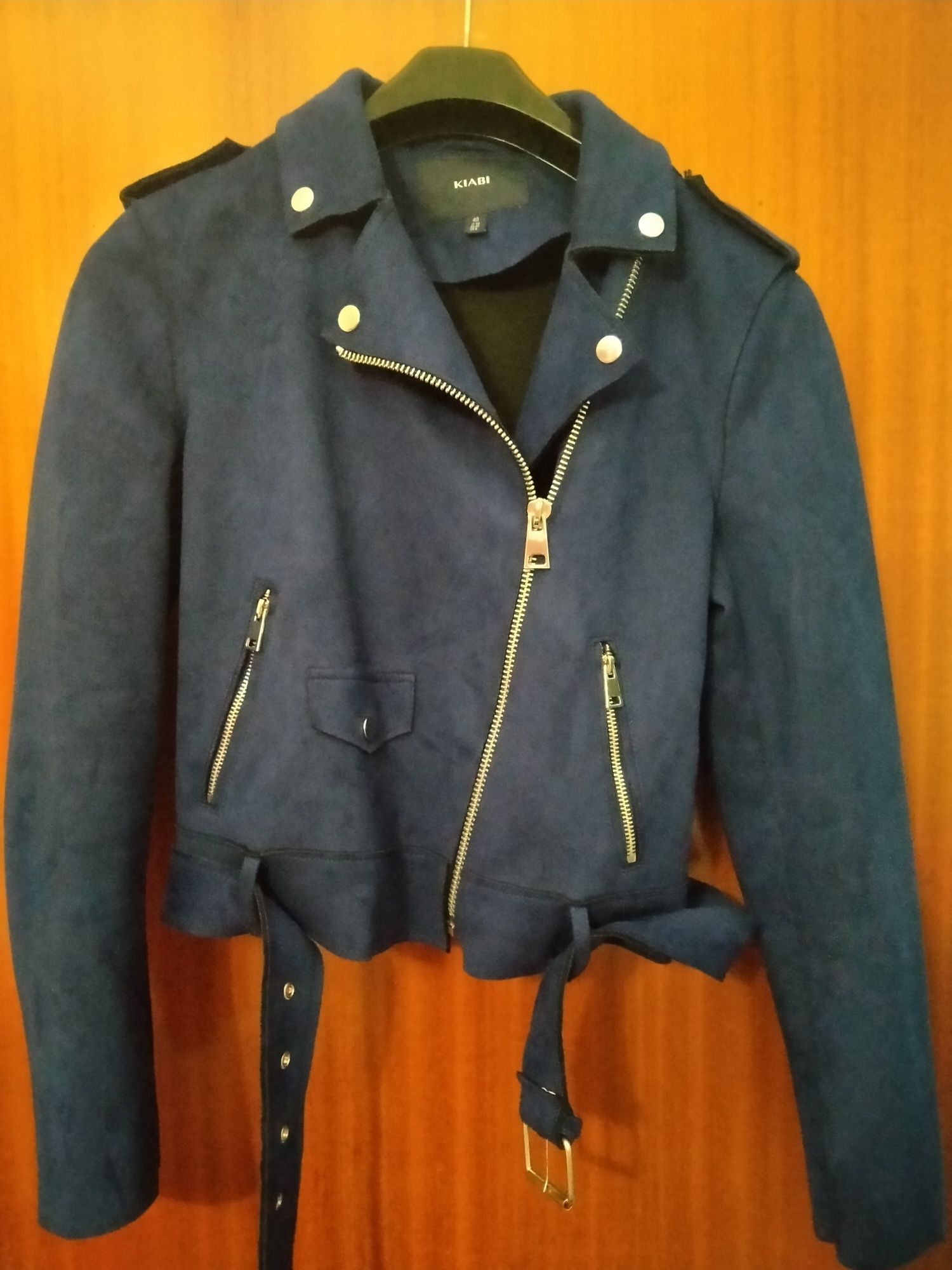 Blusas / casacos