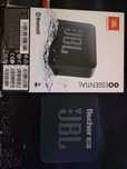 Jbl go essential glośnik bluetooth