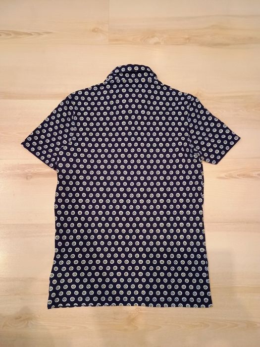 Koszulka polo męska Ted Baker rozm.S