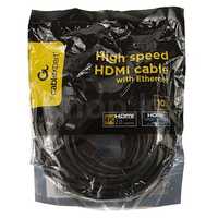 HDMI кабель c Ethernet Cablexpert CC-HDMI4-10 10 метров
