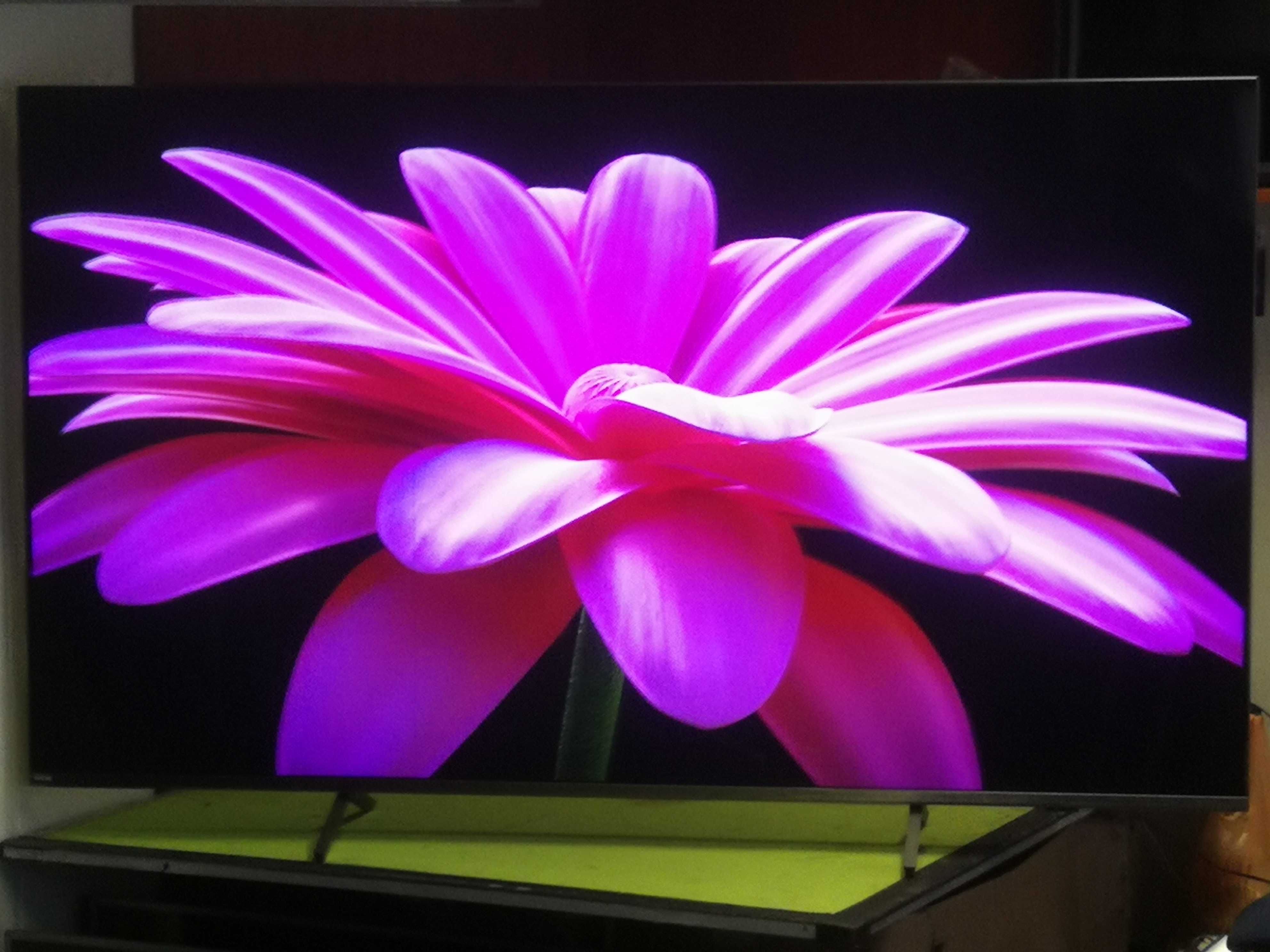 Telewizory  PHILIPS 50 cale 4K UHD, Google Tv, Ambiliht3 Super Stan