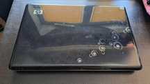 Laptop HP Pavilion DV6