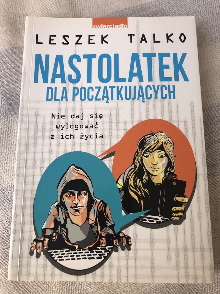 Nastolatek dla początkujących L. Talko