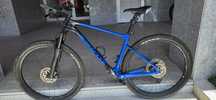 Bicicleta BTT Giant XTC Advanced 29" Carbono