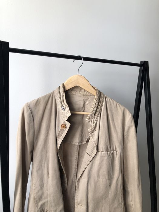 Casaco Zara Man Bege [usado 1x]