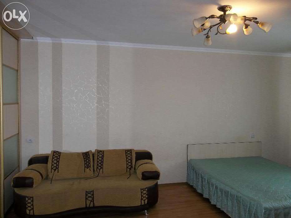 Подобово, Почасово, 1-комн. Люкс. Wi-Fi, Кондиционер.