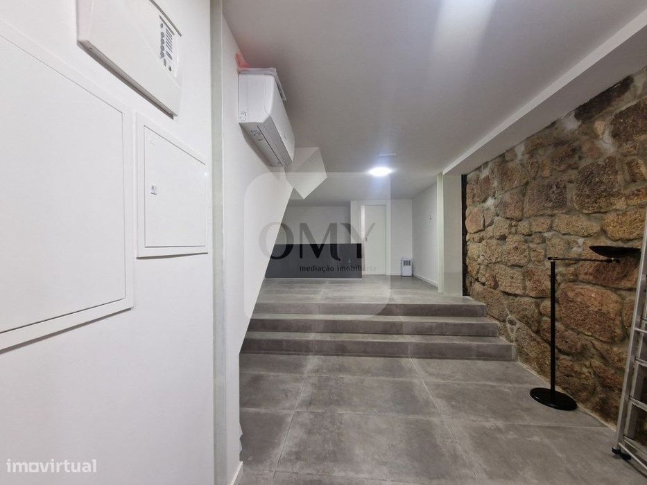 Loja no Centro Histórico de Vila Real