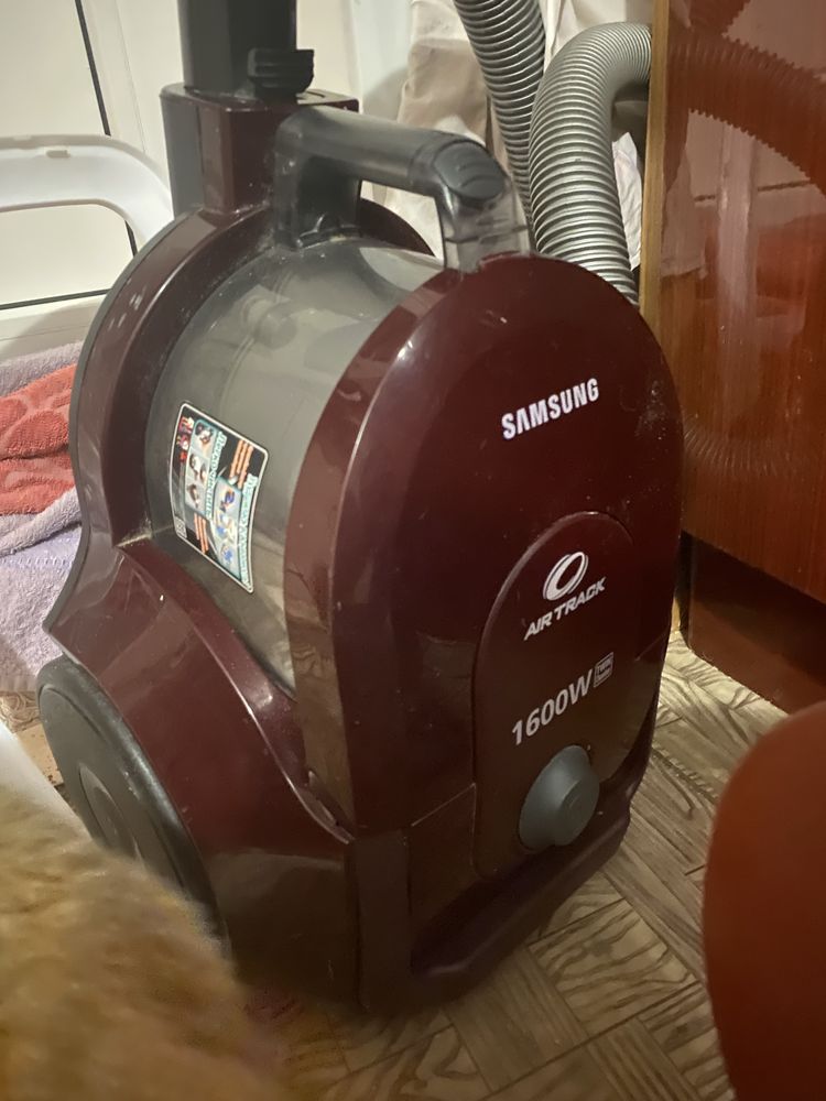 Пылесос samsung