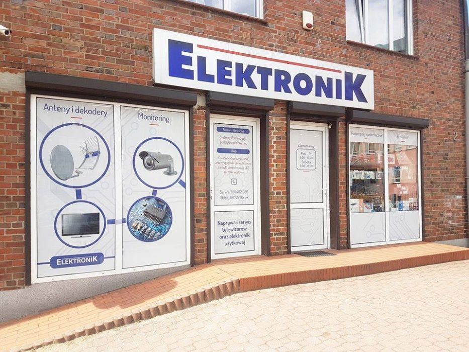 Szczotki węglowe do elektronarzędzi