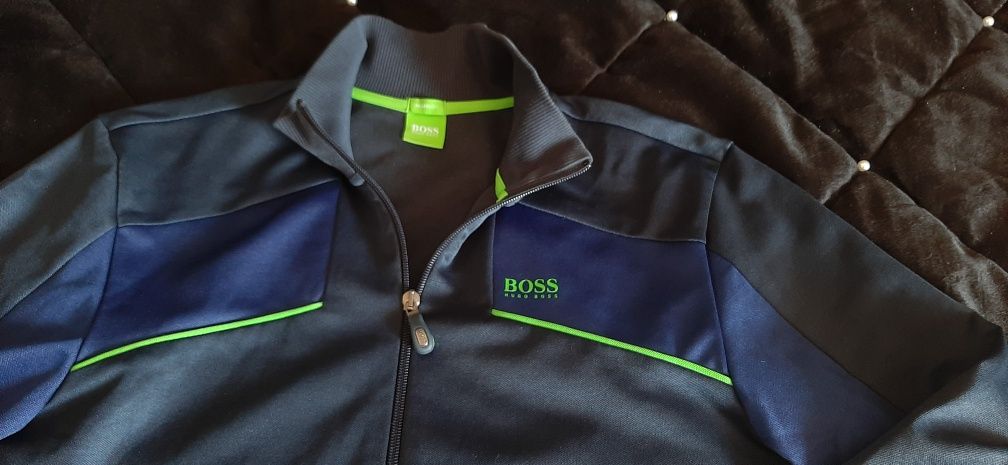 Bluza hugo boss m