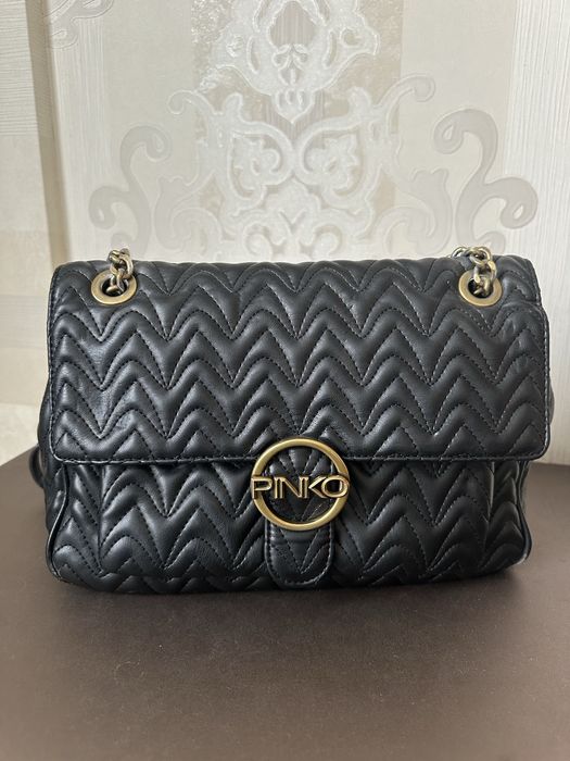 Сумка Pinko оригінал