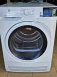 Suszarka kondensacyjna Electrolux EW6C428WP prawie nowa