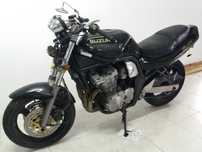 Peças Suzuki GSF600 Bandit