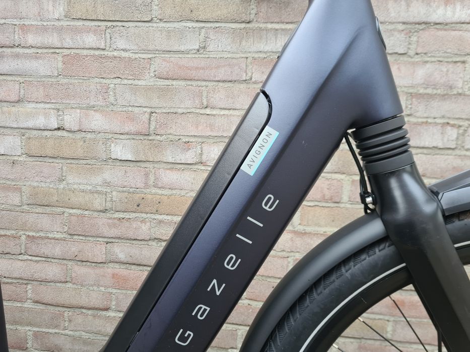 Gazelle Avignon C8 Bosch 49/53 i 57cm