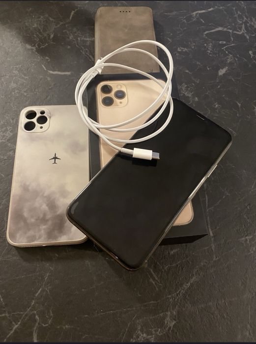 IPhone 11 Pro Max