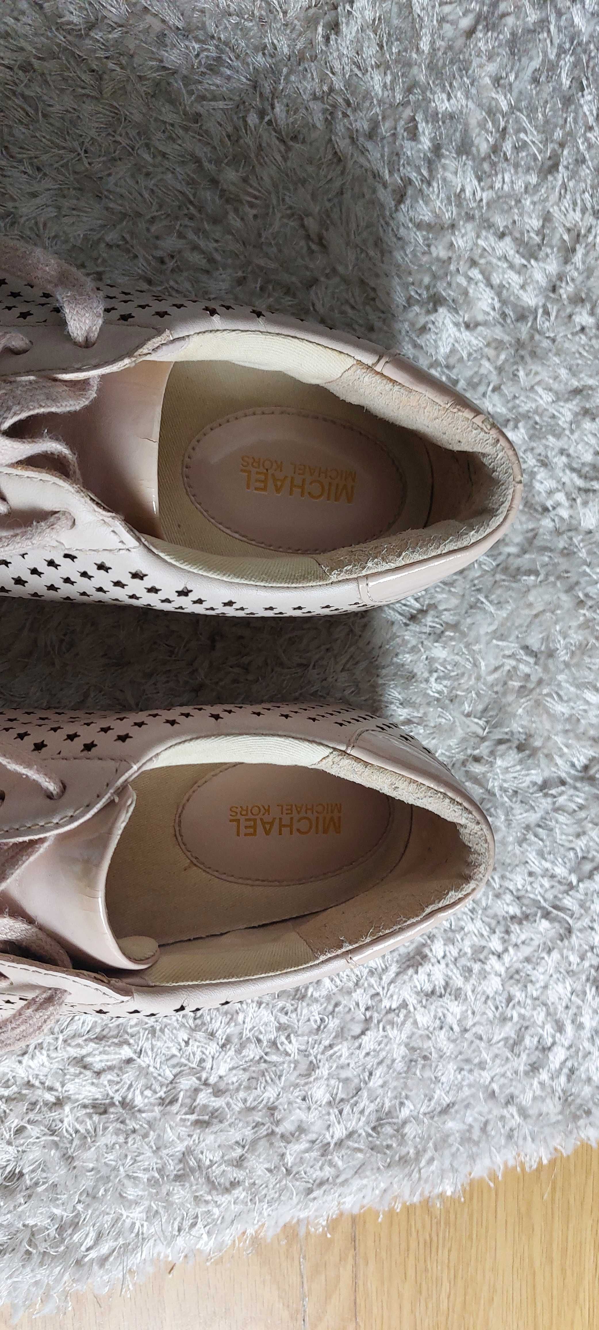 Ténis/sapato, da Michael kors.
