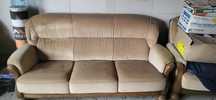 Sprzedam kanapę. Sofa. Wypoczynek