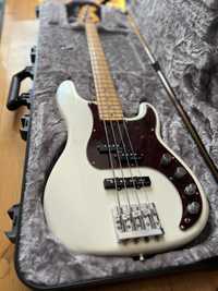 Gitara Basowa Fender Precision Bass Ultra IV USA