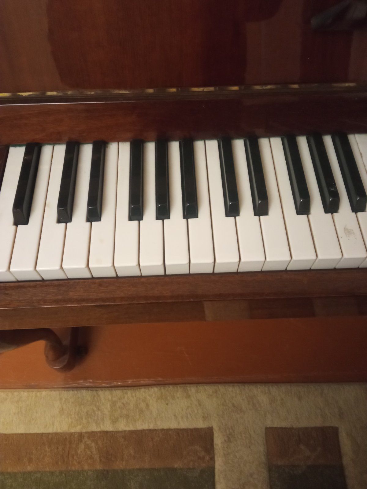 Фортепіано -піаніно