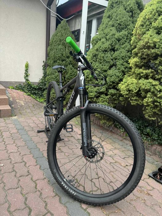 Specialized Epic 2022 mtb enduro dh