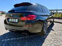 BMW 520 d