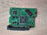 PCB Seagate 160GB
