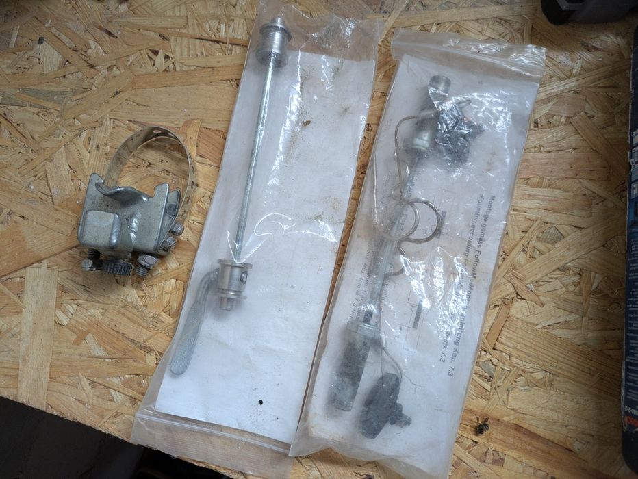 Follow me hol rowerowy