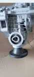 Reduktor regenerowany Mazda CX-7  2.2. Diesel 2.3. Turbo