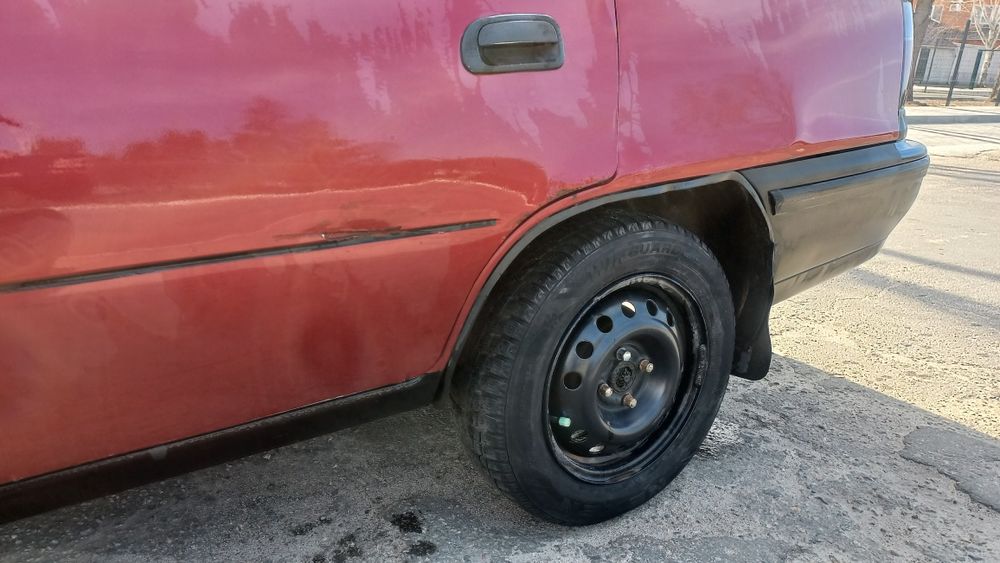 Продам Нексію 2007